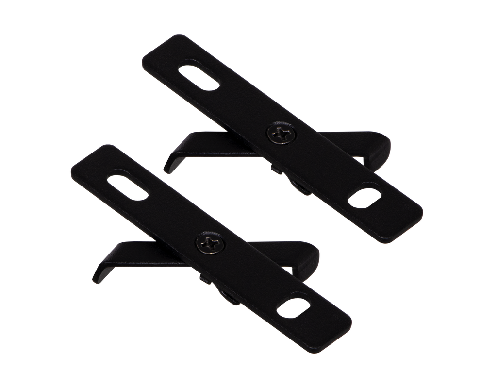 23-PETIOLE-8412-ACCESSOIRES DE FIXATION POUR RAIL MAGNETIQUE DC48V APPARENT PETIOLE