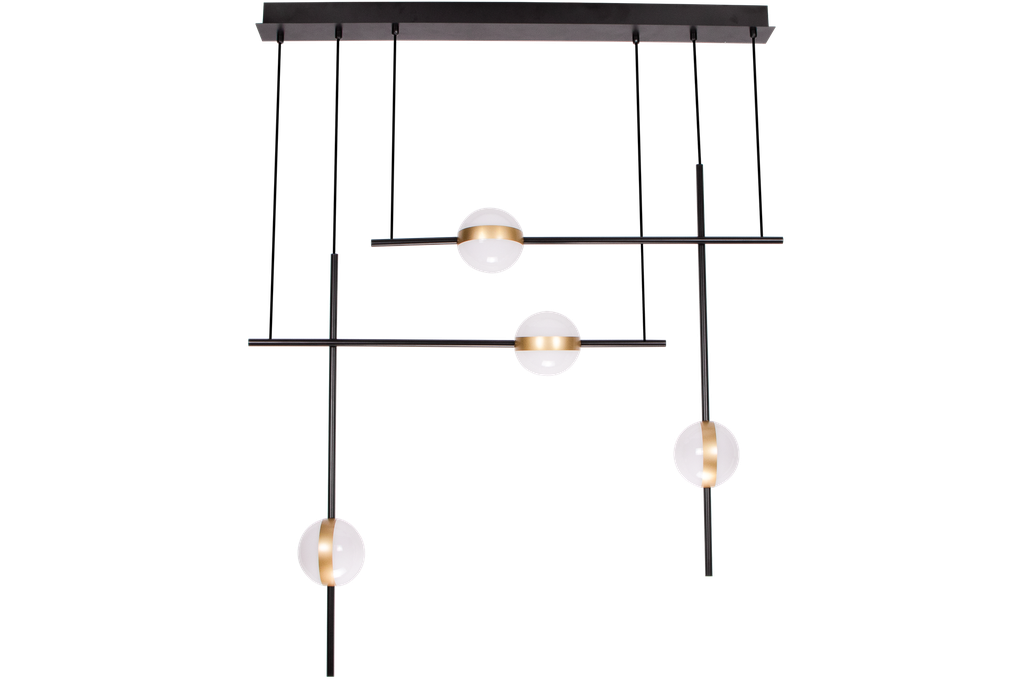 803-COING-124-SUSPENSION LED L88 H150