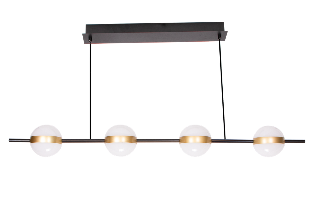 803-COING-224-SUSPENSION LED L103 H150