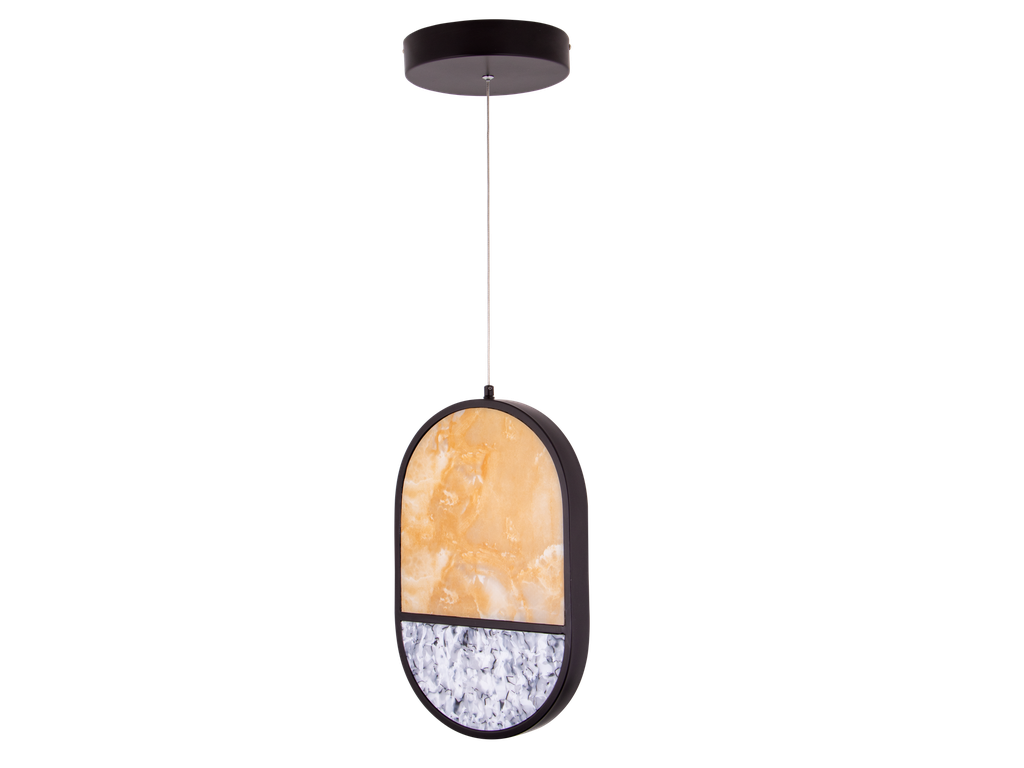 803-DISA-028-SUSPENSION LED D40*12 H150