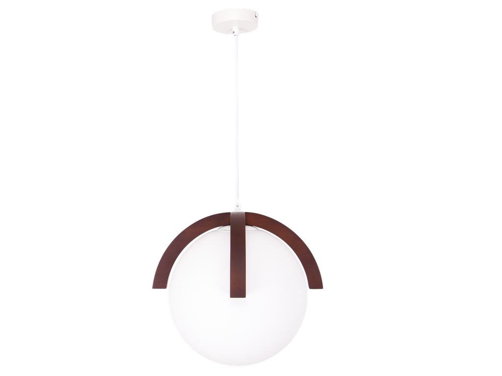 803-BAROCO-001-SUSPENSION E27 220V D300 H350 BAROCO