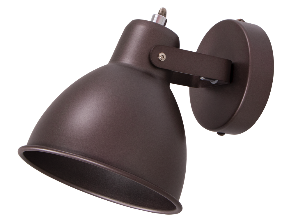 801-PENSEE-001-APPLIQUE E14 220V  D145 PENSEE