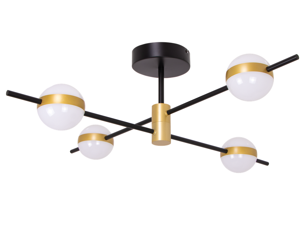 804-COING-024-LUSTRE LED  220V D90 H25