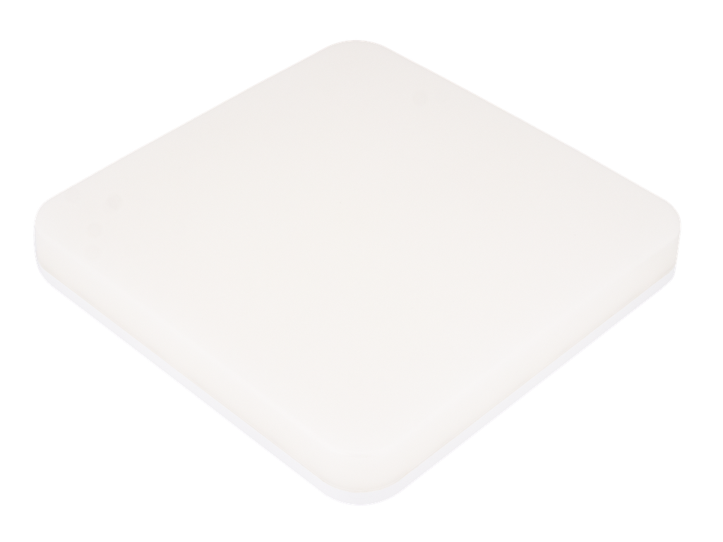 212-PHLOX-3006-PLAFONNIER CARRE 220V 3CCT