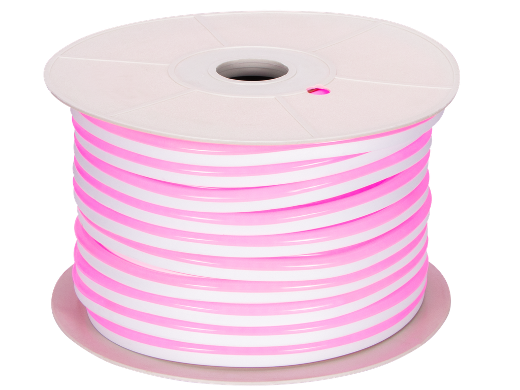 26-BELCHER-3417-RUBAN LED 2835-120LED NEON 220V CUT/1M 50ML BELCHER