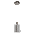 803-MELODY-030-SUSPENSION LED 220V L150*H1200MM  MELODY