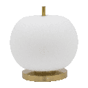 805-IJJA-018-LAMPE DE CHEVET LED 220V L300*H305MM IJJA