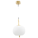 803-IJJA-030-SUSPENSION LED 220V 18W L300*H1200MM IJJA