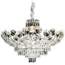 804-UDARA-022-LUSTRE 22*E14 220V D800*H530MM UDARA