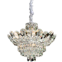 804-UDARA-018-LUSTRE 18*E14 220V D650*H450MM UDARA