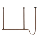803-AMESTAN-013-SUSPENSION LED 220V L 1200*H1000MM AMESTAN