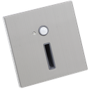 30-SABINE-DET33-BALISAGE LED CARRE AVEC DETECTEUR IP20 220V SABINE