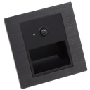 30-SAHAN-DET23-BALISAGE LED CARRE AVEC DETECTEUR IP20 220V SAHAN