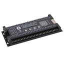 30-MARTA-2000-CONTROLEUR D'ECLAIREGE LED A BLUETOOTH POUR ESCALIER 12V/24V 3A*32 MARTA