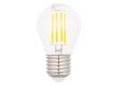 1011-AL-1343-LAMPE LED FILAMENT CLAIRE G45 E27 220V ALPHA