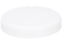 20-COLENIA-R426-PANEL LED APPARENT ROND 220V