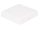 P-BE4-122265-PANEL LED APPARENT CARRE 220V COLENIA