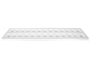 P-DE6-124860-PANEL LED APPARENT RECTANGULAIRE UGR 30*120 220V PIDIONA
