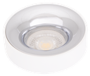 S-LUX-291826-SPOT MR16 A ENCASTRER ROND FIXE ALUMINIUM YORINKA