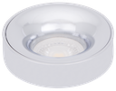 S-LUX-251826-SPOT MR16 A ENCASTRER ROND FIXE ALUMINIUM YORINKA