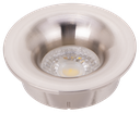S-VI2-270612-SPOT MR16 A ENCASTRER ROND RETRAIT ALUMINIUM BARNABIA