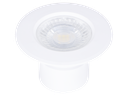 S-PS5-210865-SPOT LED A ENCASTRER ROND FIXE SMD 220V RENALTO