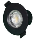 S-PS5-210866-SPOT LED A ENCASTRER ROND FIXE SMD 220V RENALTO
