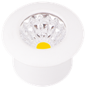 S-RH1-210130-SPOT LED COB A ENCASTRER ROND 220V HIBA