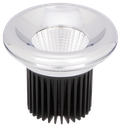 S-TA2-210940-SPOT LED A ENCASTRER ROND COB 220V TARINIA