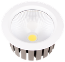 22-7-PSI-R806-SPOT LED A ENCASTRER ROND COB 220V