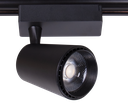 S-PI2-233042-SPOT SUR RAIL LED ORIENTABLE 220V PINAKYA