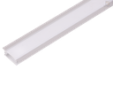 271-VETRO-3013-PROFILE A ENCASTRER OPAQUE 3METRE 23,6*7/12
