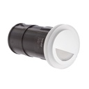 B-CM2-102340-BALISAGE LED ROND IP65 220V OLYMPIA