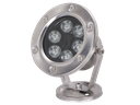 S-AS4-120610-PROJECTEUR FONTAINE LED APPARENT IP68 12V RAZONI