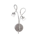 C-AP1-222781-APPLIQUE DECORATIVE LED 220V MOTENIA