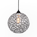 C-SU8-211163-SUSPENSION E27 BOULINGER