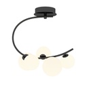 C-SUP-211901-SUSPENSION LUSTRE LED 220V QUOTINGA