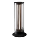 C-AB7-150046 LAMPE DE CHEVET LED 220V FRATINA