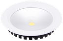 22-7-PSI-R306-SPOT LED A ENCASTRER ROND COB 220V