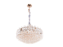 LUSTRE CRISTAL D650 ERNEST