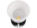 22-7-CROCUS-3002-SPOT LED A ENCASTRER ROND COB 220V