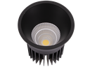 22-7-CROCUS-3012-SPOT LED A ENCASTRER ROND COB 220V