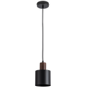 803-MONARDE-002- SUSPENSION E27 220V D125 H191