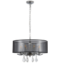 804-NOLANA-008- LUSTRE  8XE14 220V D550