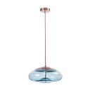 803-GAURA-114- SUSPENSION LED  D310 H130