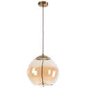 803-GAURA-310- SUSPENSION LED D300 H280