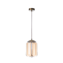 803-GAURA-012- SUSPENSION LED D180 H260