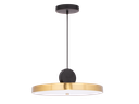 803-LENA-004- SUSPENSION LED D400 H130