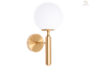 801-AMBER-001-APPLIQUE E14 D150 220V